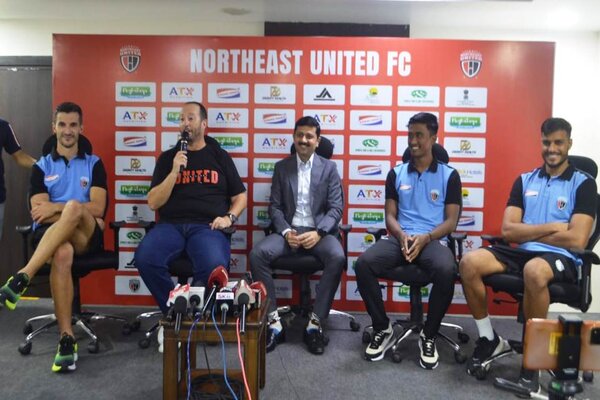 After Durand Cup victory, NorthEast United FC now set to enter ISL with renewed energy 