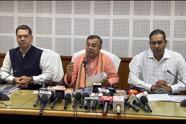 Tripura govt snaps contract with FEDCO: Power minister