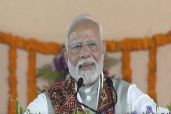 Current Era is Golden Period for India: PM Modi