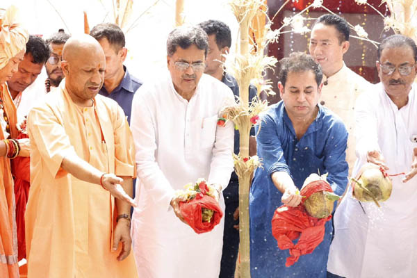 Previous govts in Tripura foster environment of atheism: CM