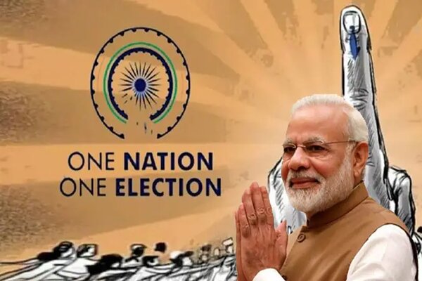 Union Cabinet approves ‘One Nation, One Election’ ...