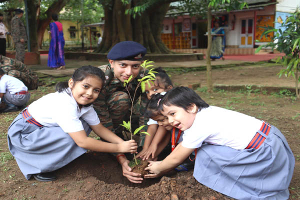 World Environmental Health Day observed at APPS, Agartala