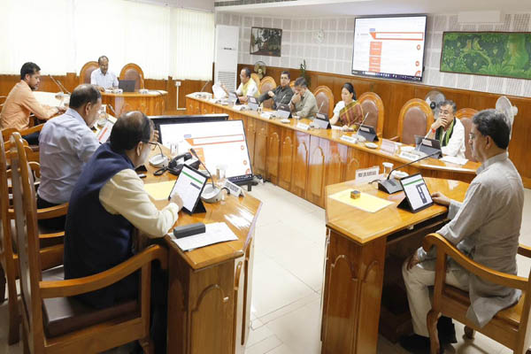 Job Opportunity: Tripura Govt’s recruitment in 1,267 posts soon