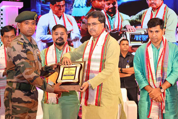 Tripura all set for Ropeway project, Govt signs MoU worth Rs 692-cr: CM