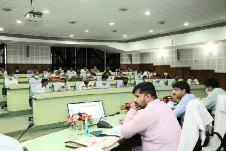 Drinking water facility to reach every household in Tripura by 2022