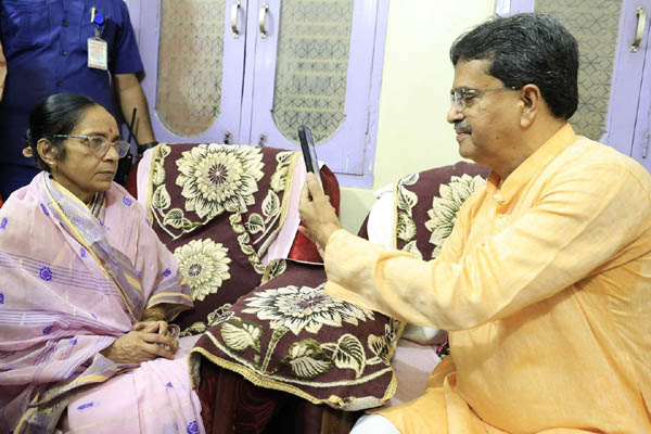 Tripura BJP already achieves 60 pc target in Membership Drive, CM lauds Karyakartas