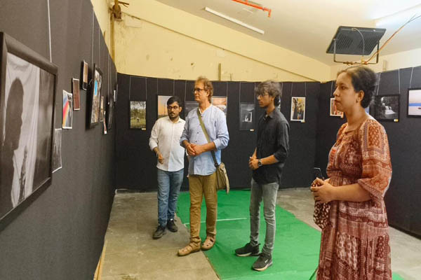 Walking Lens 2.0 concludes in Agartala