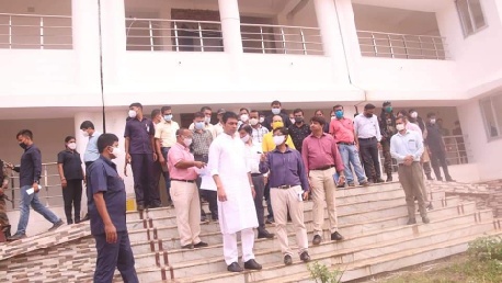 Allotment for new MLA hostels in Tripura soon, says CM