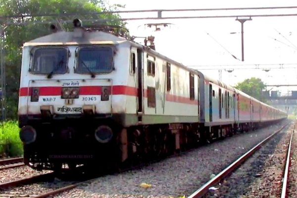 Indian Railways reduces advance ticket booking per...