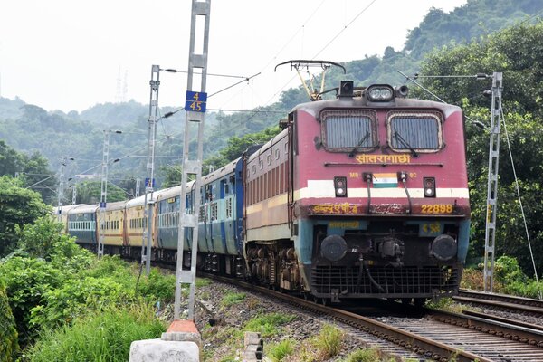 NFR to run Special Trains for Chhath Festival rush...