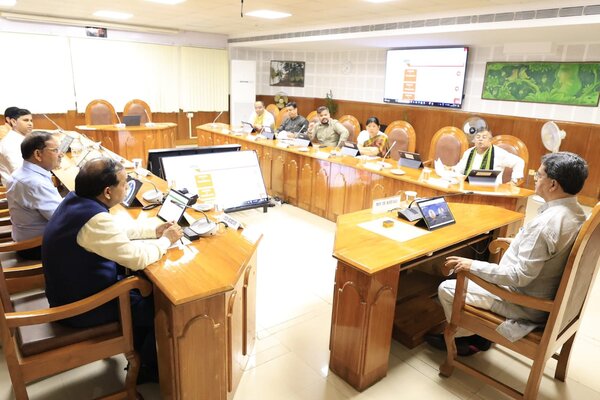 Tripura govt to recruit 1566 Teachers, 198 Jr. Engineers