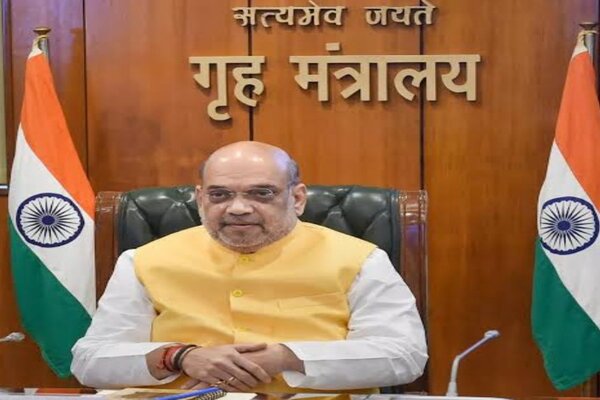 Tripura to host NEC Meet from Dec 20, HM Amit Shah to attend