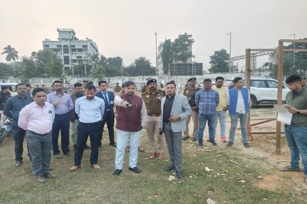 Tripura Tourism Promo Fest 2024: Agartala Gears Up for Cultural Extravaganza