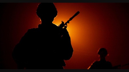 Fratricide: Two BSF jawans found shot dead, one injured in Tripura