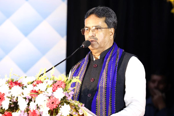 13,000+ jobs given, transparency, maintained: CM Dr. Manik Saha