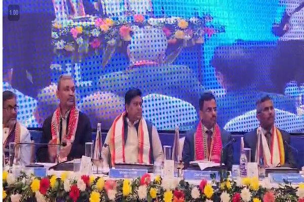 North East epitome Nation’s Diversity and strategic importance: MoS DoNER
