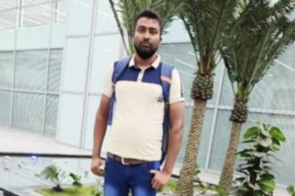 Mysterious disappearance of Tripura youth in Bangladesh raises concern