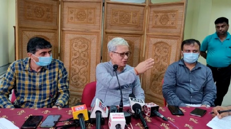 Puja Bonanza: Tripura Govt hikes Festival Advance of employees to Rs. 20,000