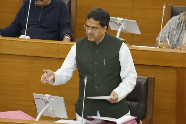 Zero-tolerance policy yields over Rs 1,500 Crore worth of narcotics seizures in Tripura: CM