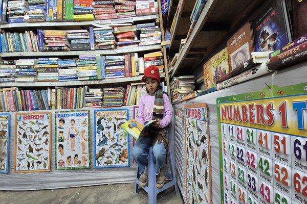 43rd Agartala Book Fair concludes, records ₹1.50 Crore sale