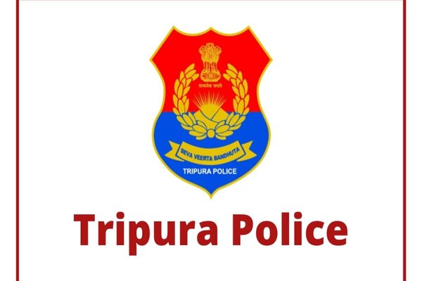 Tripura Police announces prestigious awards, Dhrub...