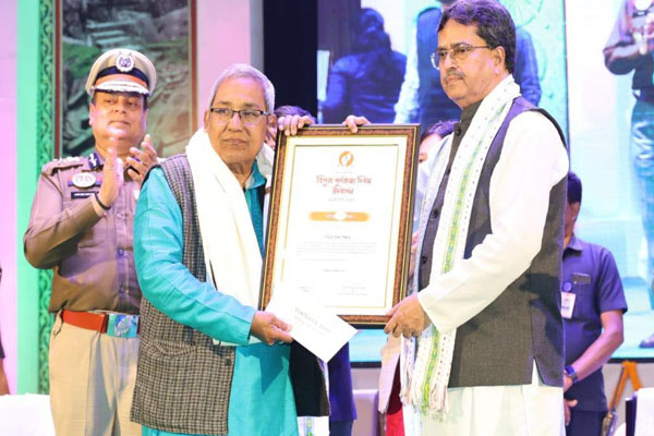 Tripura observes Statehood Day: CM greets people, highlights state’s progress