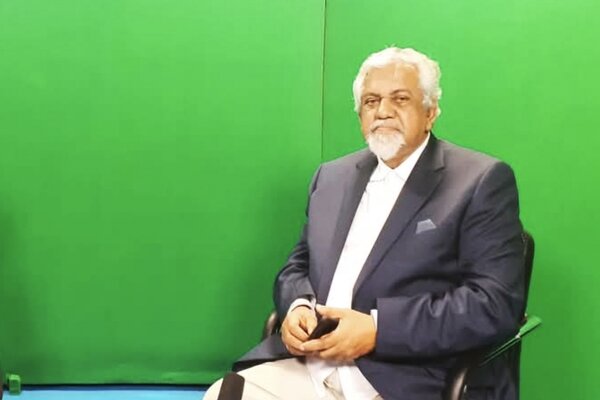 Prof. Arunoday Saha of Tripura awarded 