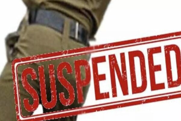 3 cops suspended in Tripura for involvement in looting Burmese cigarettes 