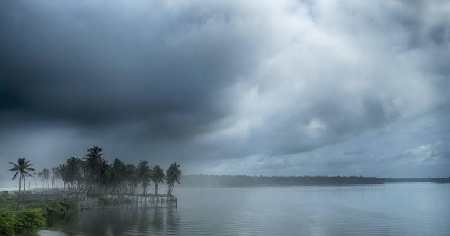 Monsoon enters Tripura, Govt gears up preparedness to control flood situation