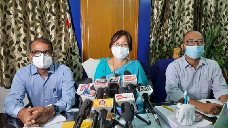 Tripura sees alarming rise in Dengue cases