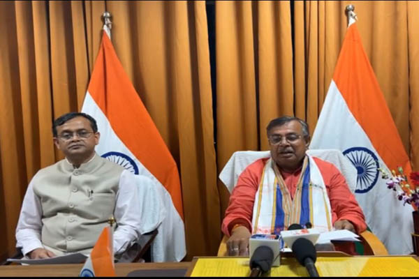 PM Kisan Samman Nidhi: Tripura farmers to get over Rs. 50.86 cr in 19th installment