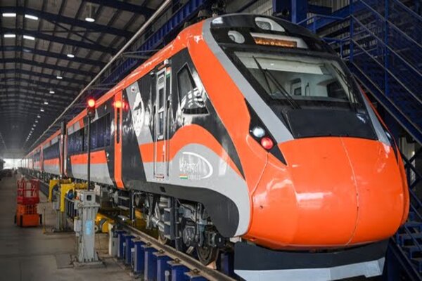 Vande Bharat to soon connect Guwahati and Agartala: Vaishnaw 