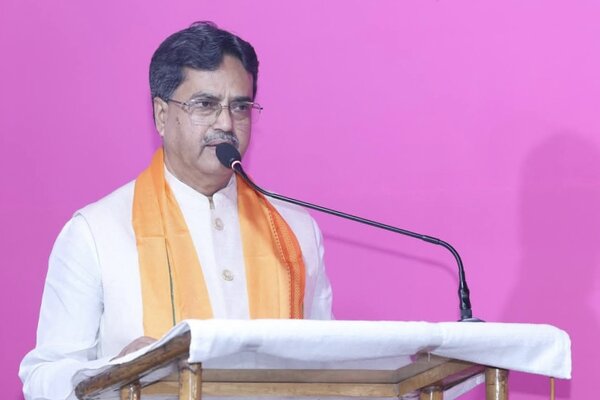 Tripura CM says, govt takes steps to eradicate dowry cases