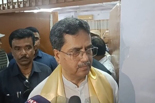 Allegation of corruption in TMC: Probe underway, says CM