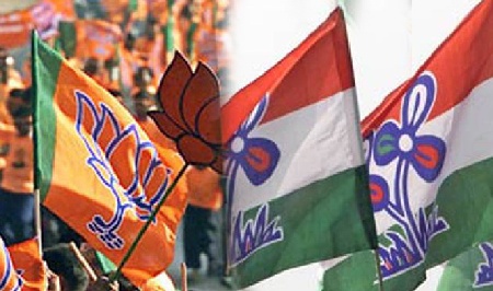 785 candidates to contest Tripura Civic Body polls, BJP wins 112 seats uncontested