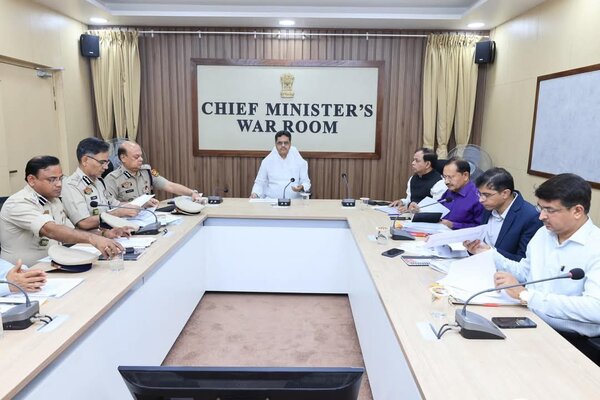 Criminal Law Reforms: Tripura CM to attend HM Amit Shah