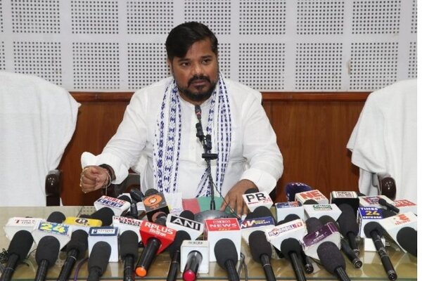 Job News: 118 PGTs, 35 Sr. Store Guards to be recruited in Tripura