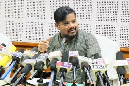 Tripura Govt reduces 15% VAT on aviation fuel