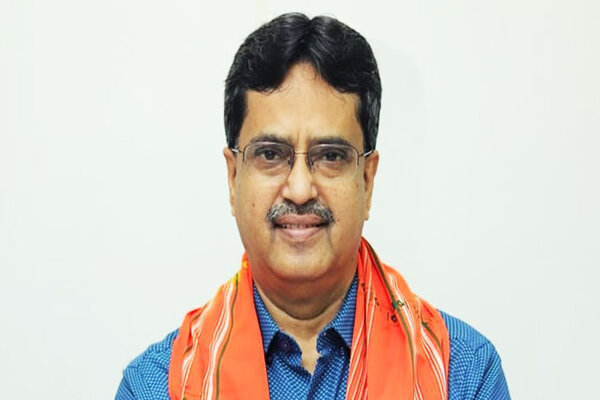 DoNER appoints Tripura CM Saha as Convener of high level task force for investment promotion in NE