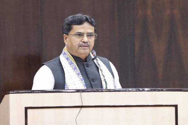 DCI approves MDS Prog for Dental College, says Tripura CM