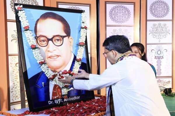 New generation should know about Dr. B.R. Ambedkar