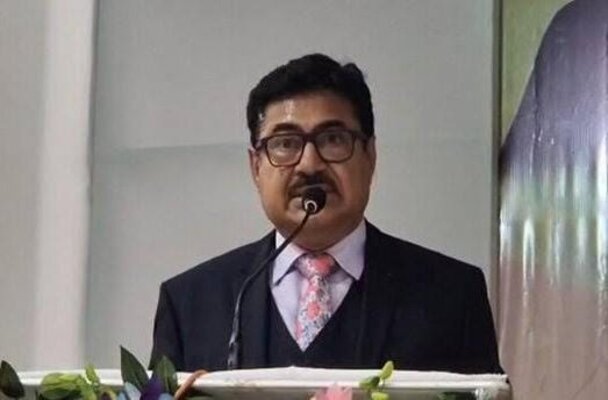 Former HC Judge Justice Arindam Lodh named new chairperson of THRC