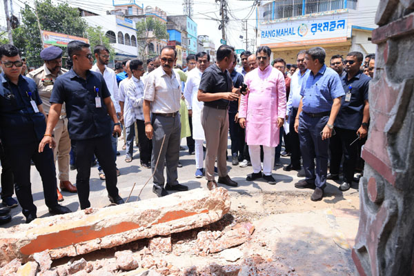 Not elections, public welfare main goal of govt: Tripura CM