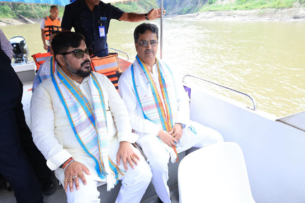 Previous govts in Tripura had no plans for tourism: CM