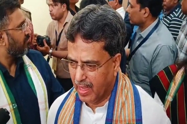 Operation Sindoor, a fitting response to Pakistan-backed terrorists: Tripura CM