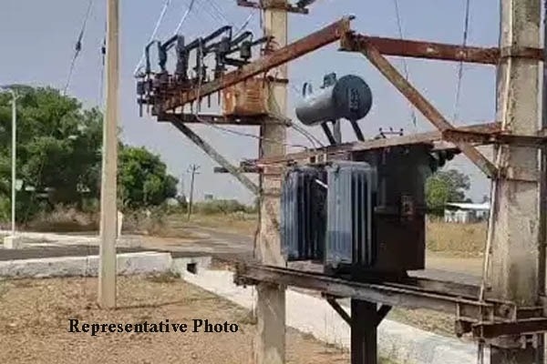 Agartala faces sabotage aimed to destabilize power supply, probe launched