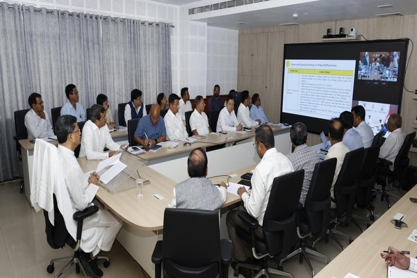 Investment Promotion: Strategic roadmap for NE underway, says Tripura CM