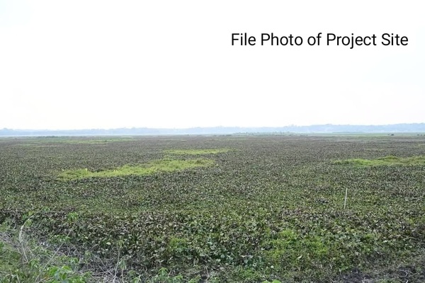 Integrated Aquapark to be developed in Tripura