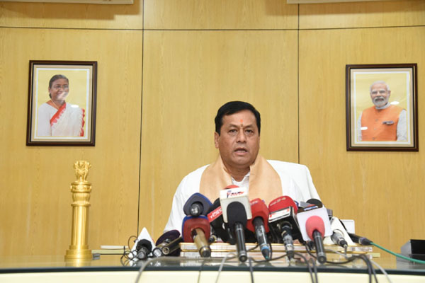 Infra push in Inland Waterway Projects in NE: Centre to invest additional Rs. 1,000 Cr in 2026, says Sonowal