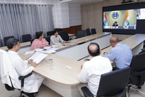 Rs. 816-cr project sent to NEC to boost fish production in Tripura, meet demand in NE states: CM